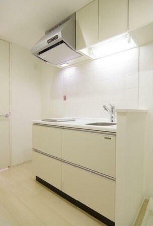 カッシア両国(CASSIA両国)の物件内観写真